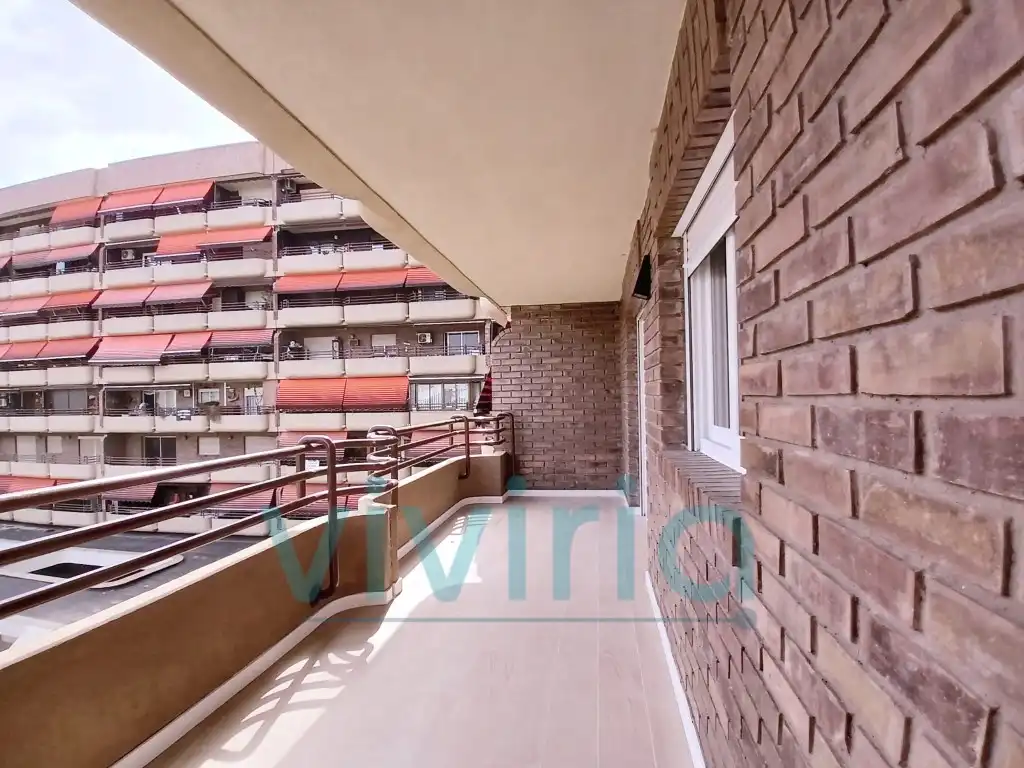 Terraza de Piso en venta en Valencia con Aire acondicionado, Jardín privado y Terraza