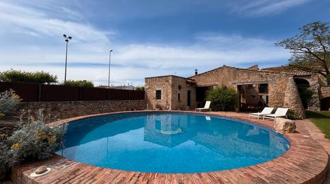 Foto 3 de Finca rústica en venda a Carrer de la Creu, Viladamat, Girona