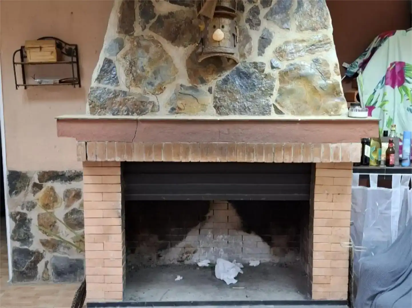 Casa o xalet en venda en Calzada de Calatrava amb Piscina i Balcó