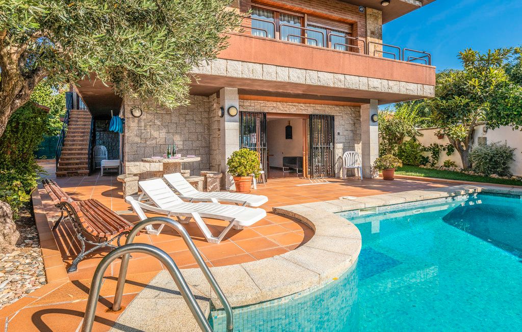 Casa o xalet en venda a Avinguda Ntra. Sra. de la Mercè, Centre