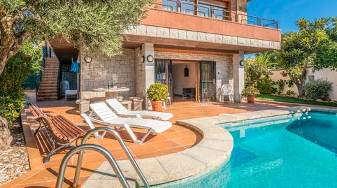 Foto 3 de Casa o xalet en venda a Avinguda Ntra. Sra. de la Mercè, Centre, Pineda de Mar