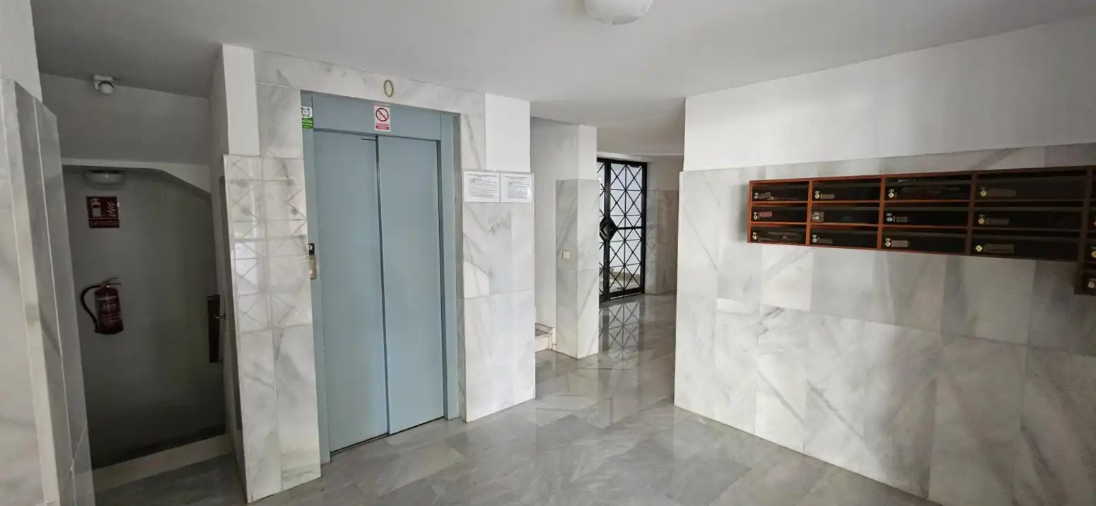 Piso con piscina en alquiler en Torremolinos - Calle Calle Nidos, imagen 23