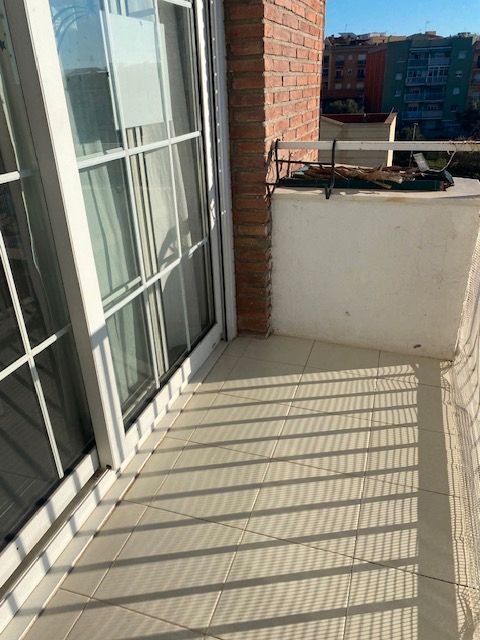 Terrassa de Pis en venda en Esparreguera amb Aire condicionat, Calefacció i Parquet