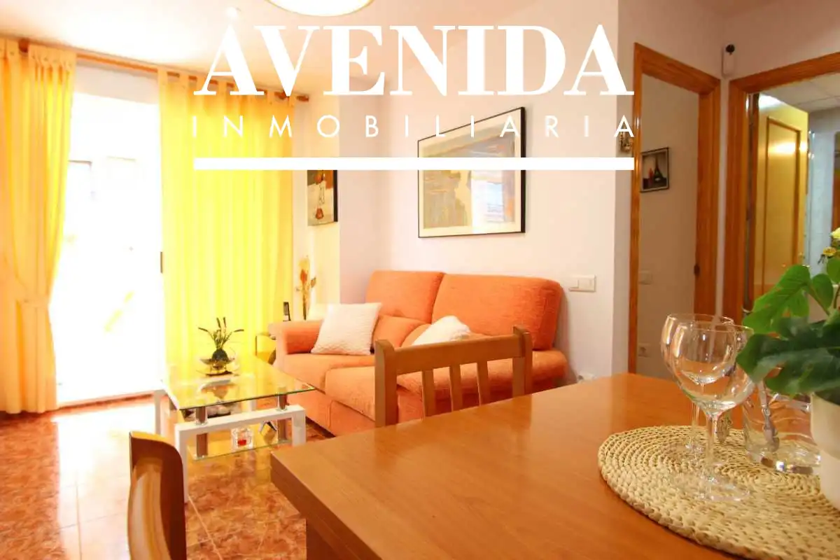 Estudio con piscina en venta en Marítimo Mediterráneo 47, imagen 9