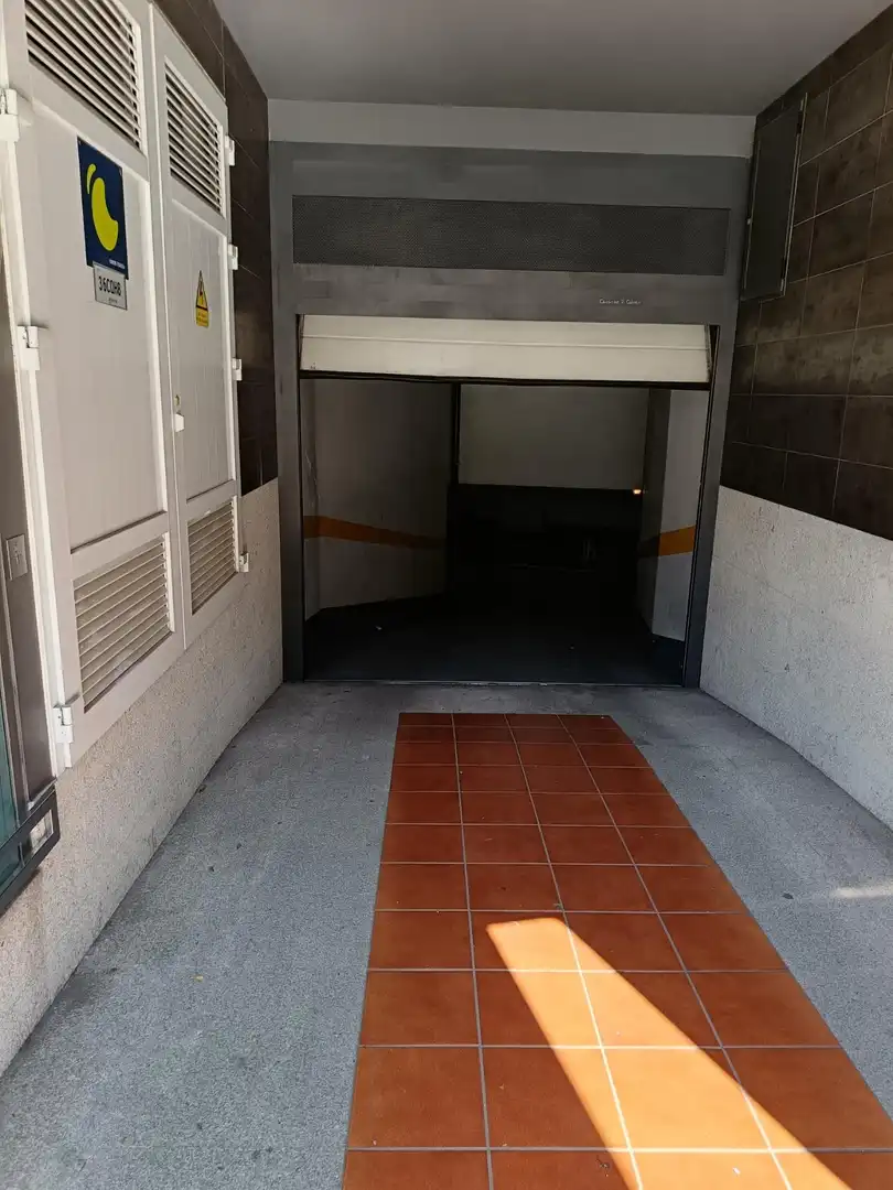 Àtic amb ascensor en venda a Sanxenxo pueblo, imagen 15