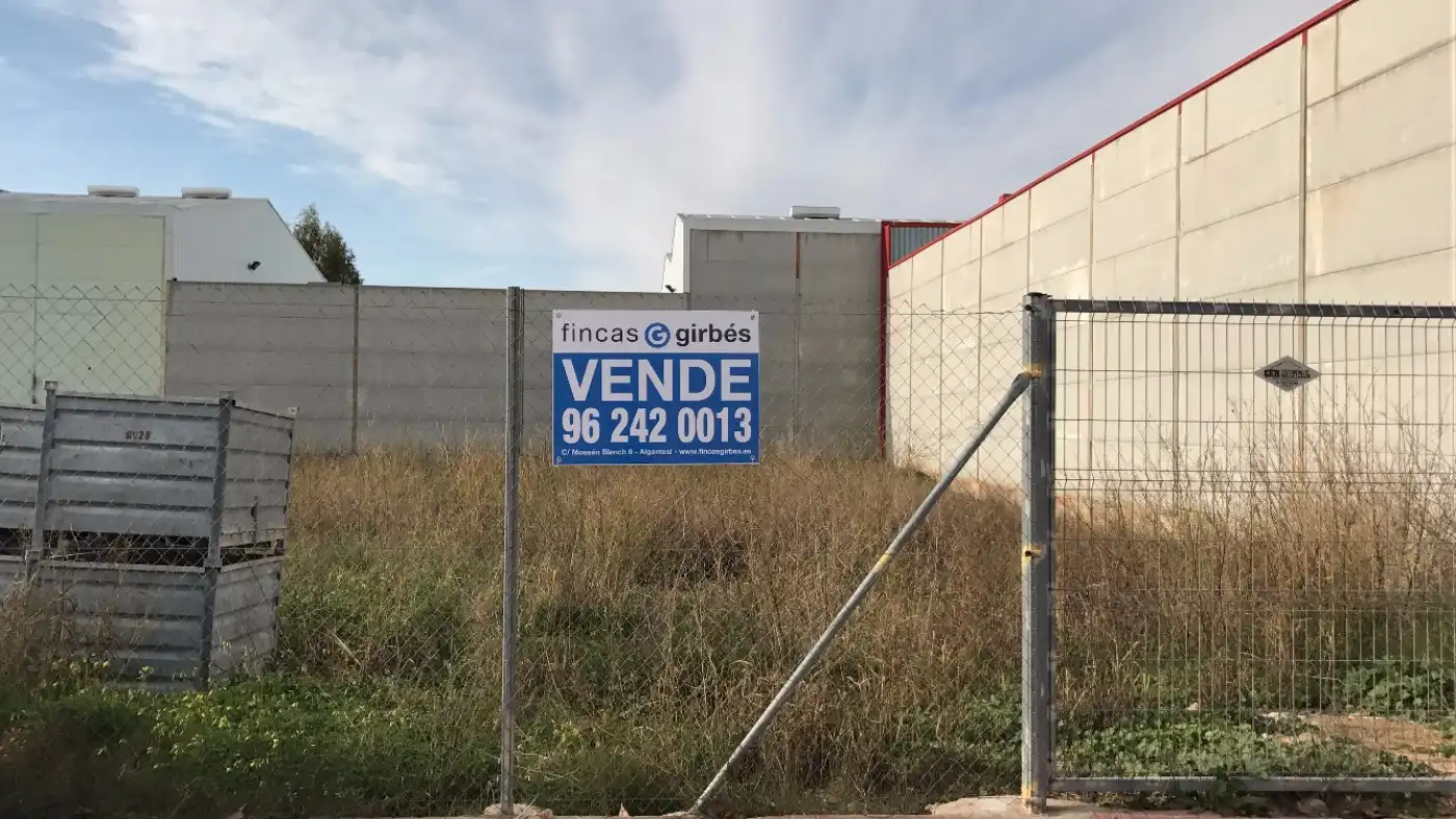 Terreno residenziale in vendita a Avenida RAVAL CARRASCALET
