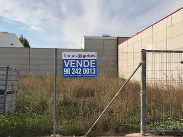 Terreno industriale in vendita a Avenida RAVAL CARRASCALET