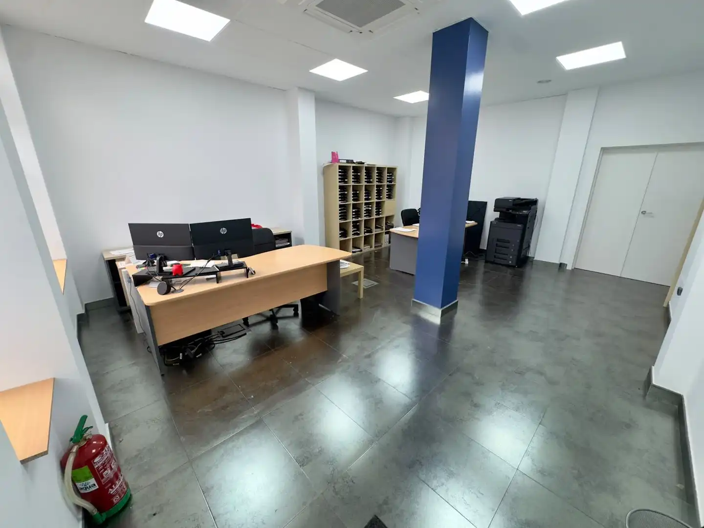 Local comercial en venda a Valdepeñas, imagen 2