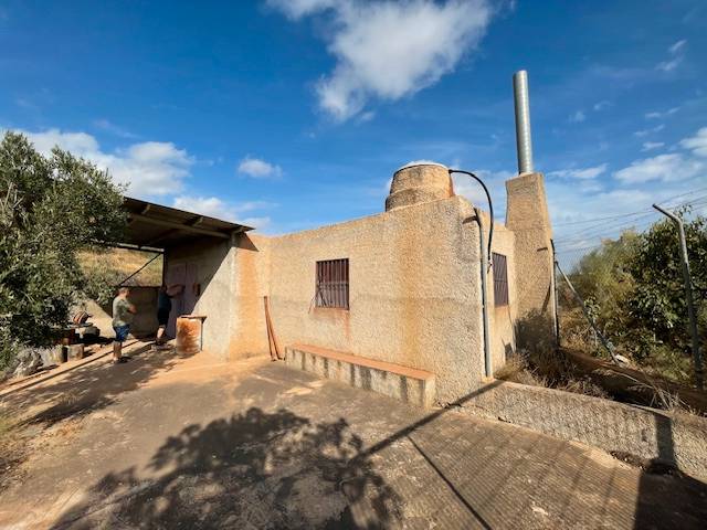 Terreno en Venta en N/A, -1 en Nacimiento