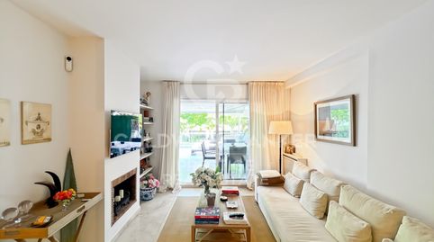 Foto 5 de Piso en venta en Avenida Nostra Senyora del Vinyet, Can Girona - Terramar - Vinyet, Sitges