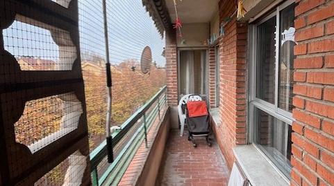 Photo 3 of Flat for sale in Paseo de Juan Carlos I, Delicias, Valladolid