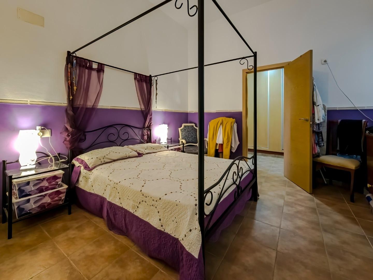 Casa o xalet en venda a Camino Camino de los Pérez, Los Montesinos