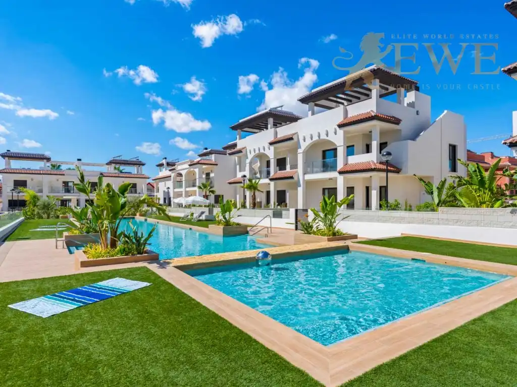 Appartement compact à vendre à Avenida de Almería