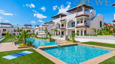 Modernos apartamentos en venta en Ciudad Quesada