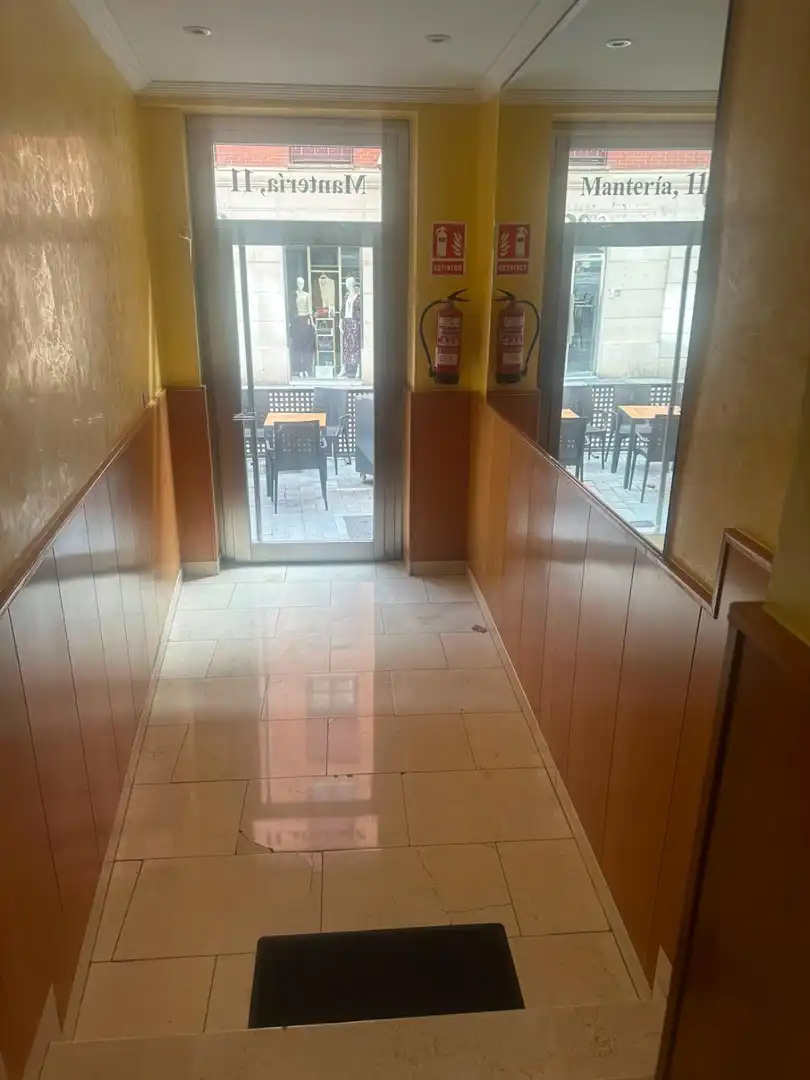 Appartamento con ascensore in affitto a Centro, imagen 13