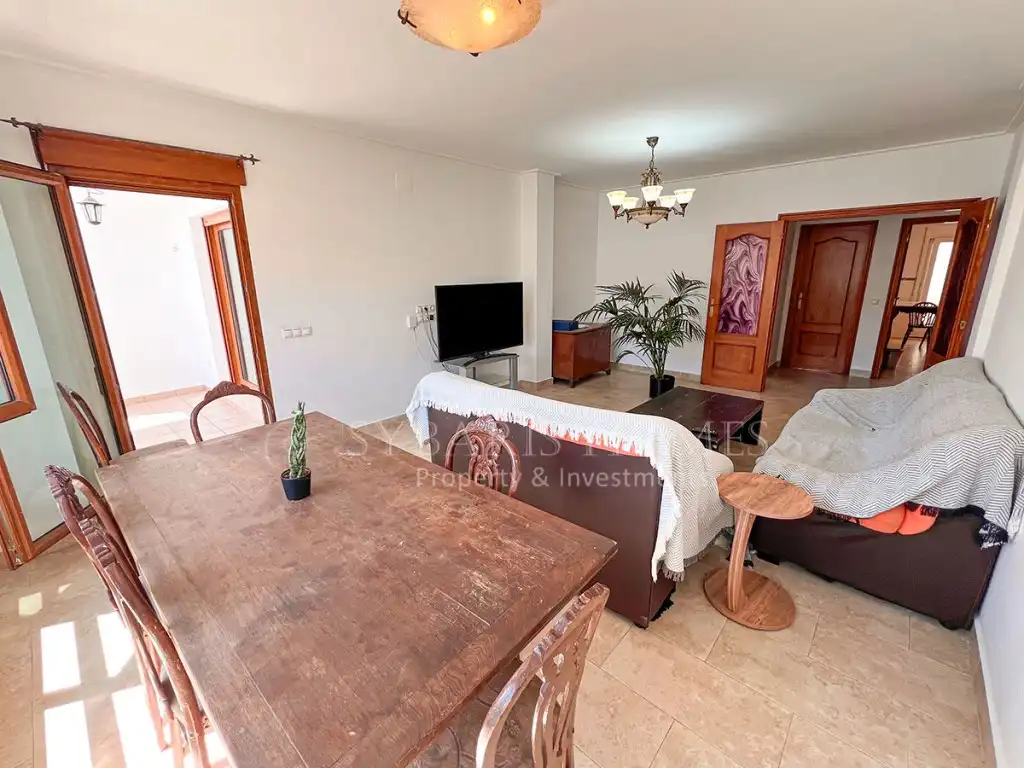 Casa en venta en Calle Mestre Tomas Espi, imagen 4