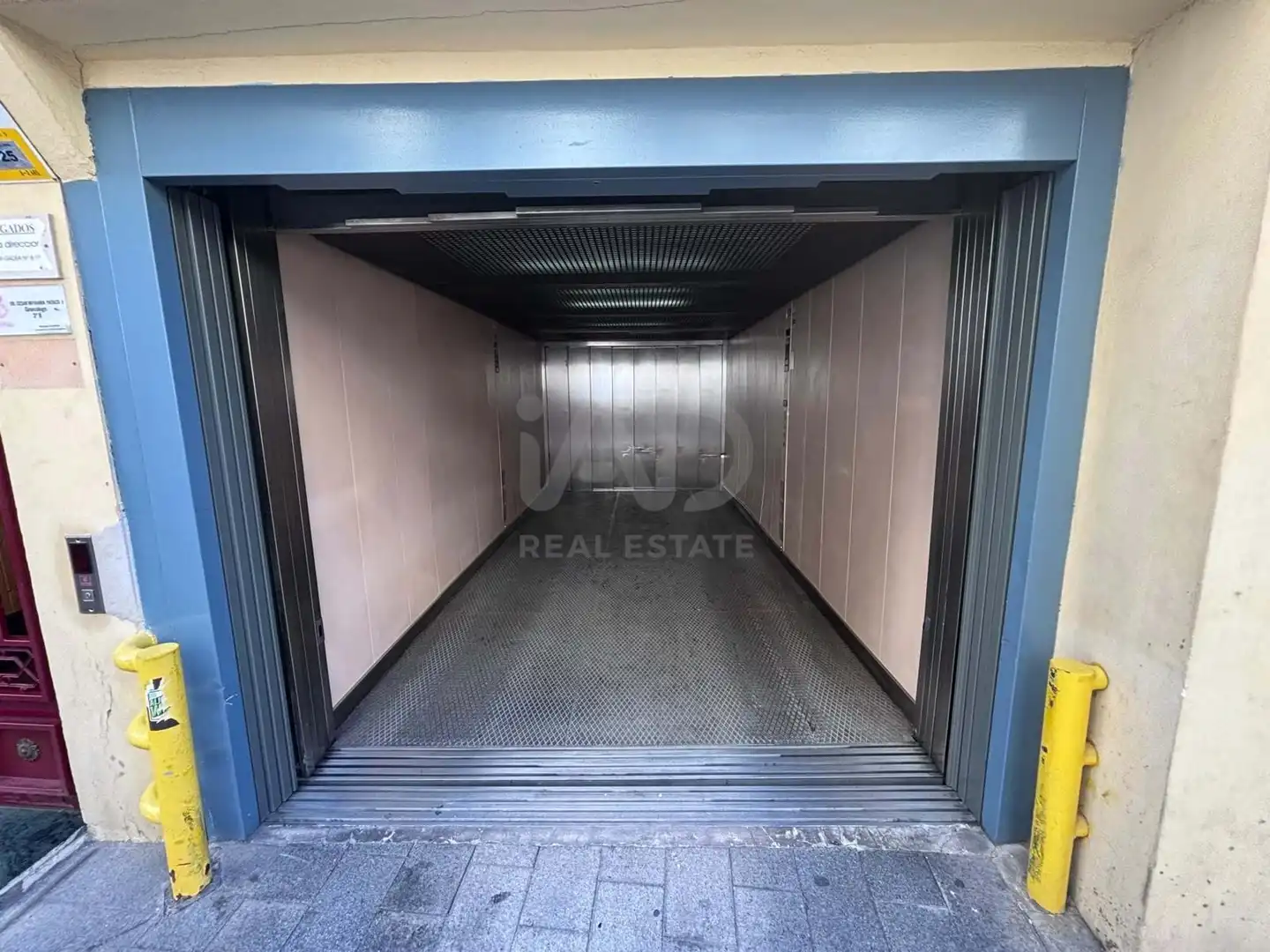 Parking de Garaje en venta en Alicante / Alacant