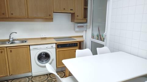 Foto 5 de Pis de lloguer a Calle Alfonso el Batallador, Iturrama, Navarra