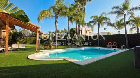 Photo 2 of House or chalet for sale in El Carme - Sant Agustí - Bonavista, L'Eliana