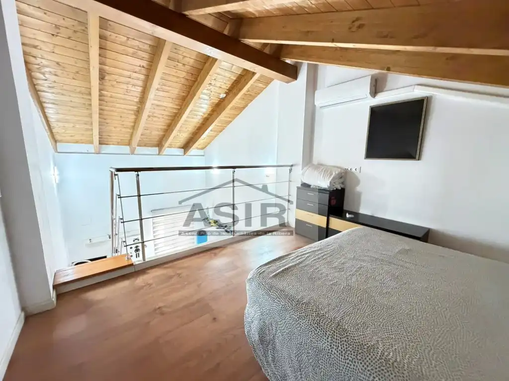 Habitación de Casa o chalet en venta en Alzira