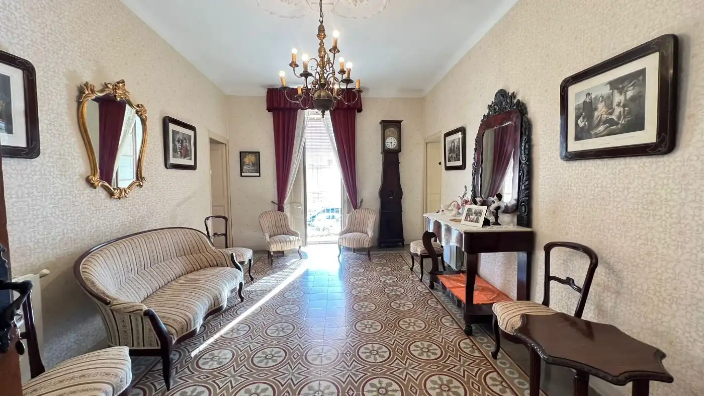 Haus oder Chalet zum Verkauf in Sant Cugat Sesgarrigues mit Heizung und Balkon