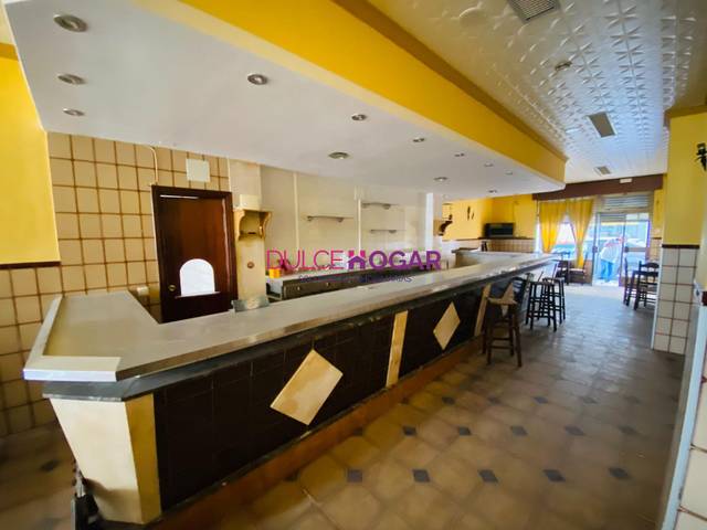 Local comercial en Venta en Centro