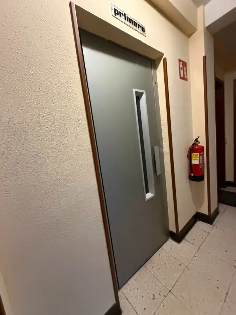 Pis en venda en Aranjuez amb Terrassa