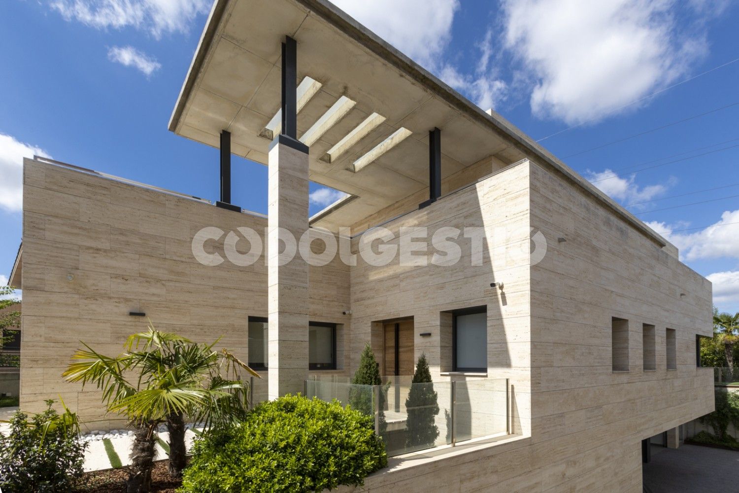 Casa o xalet en venda a Joan Fuster Ortells, Caputxins - Ambulatori