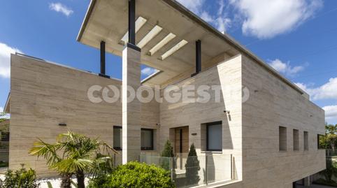 Foto 2 de Casa o xalet en venda a Joan Fuster Ortells, Caputxins - Ambulatori, Barcelona