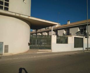 Vista exterior de Dúplex en venda en Massalfassar amb Terrassa, Piscina i Balcó