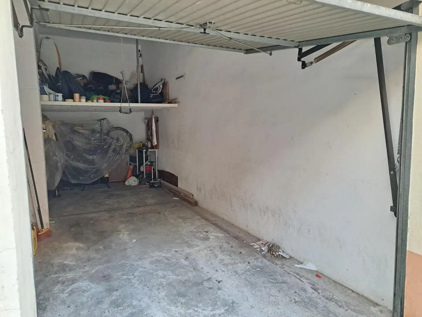 Business premises for sale in Casc Urbà, imagen 2