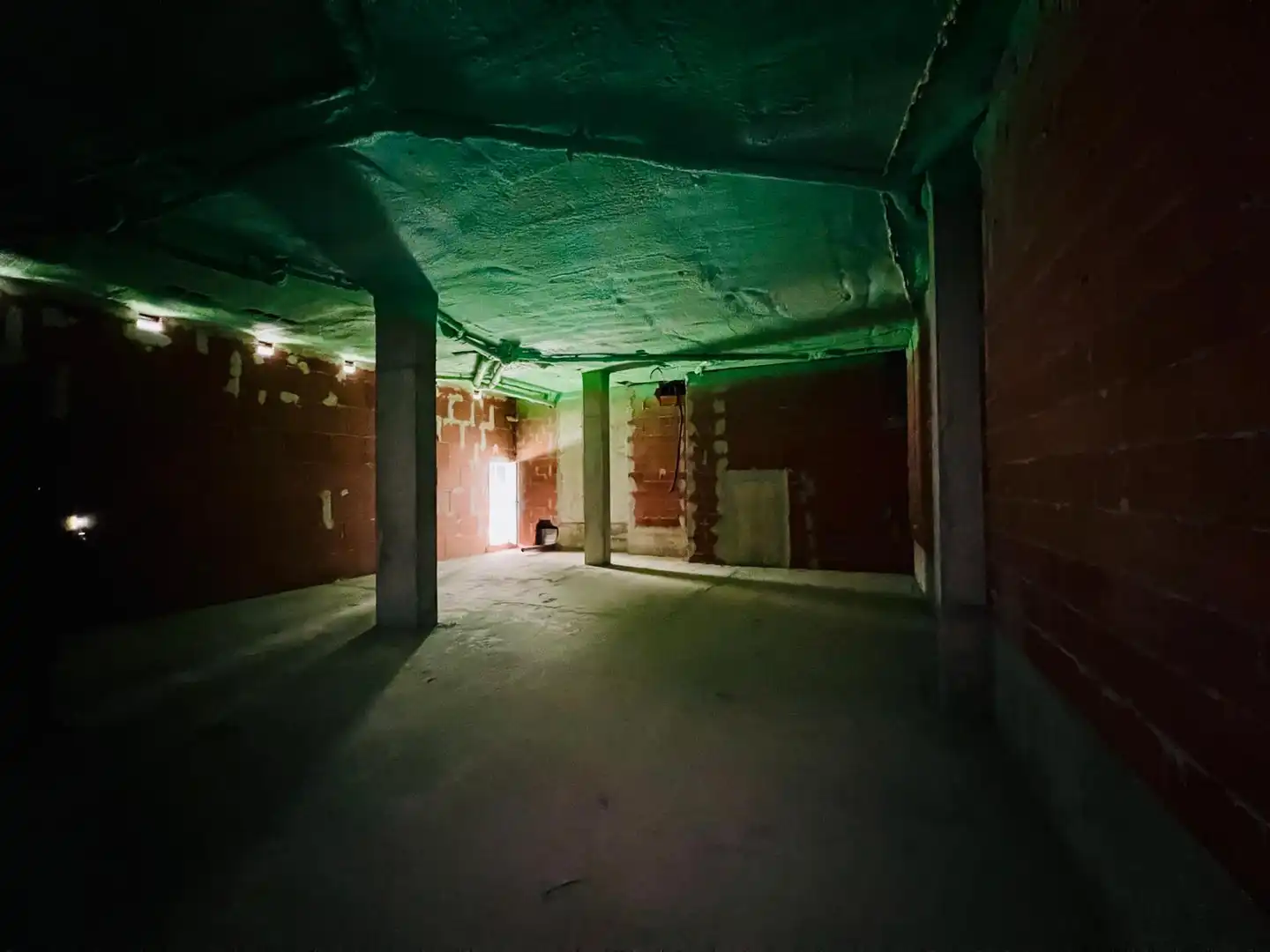 Gewerbefläche zur Miete in Calle de la Estación de Vaciamadrid 5, imagen 2
