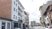 Vista exterior de Pis en venda en Manlleu