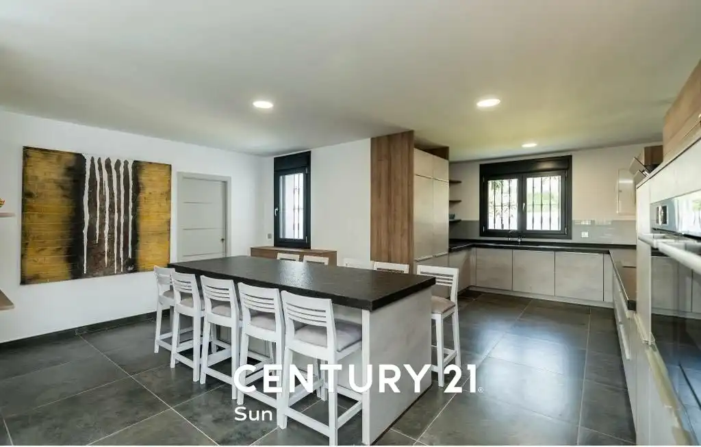 Haus mit Pool zum Verkauf in Calle Bruselas 32-D, imagen 12