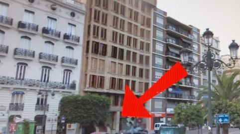 Photo 4 of Garage for sale in Carrer de Colón, 86, El Pla del Remei, Valencia