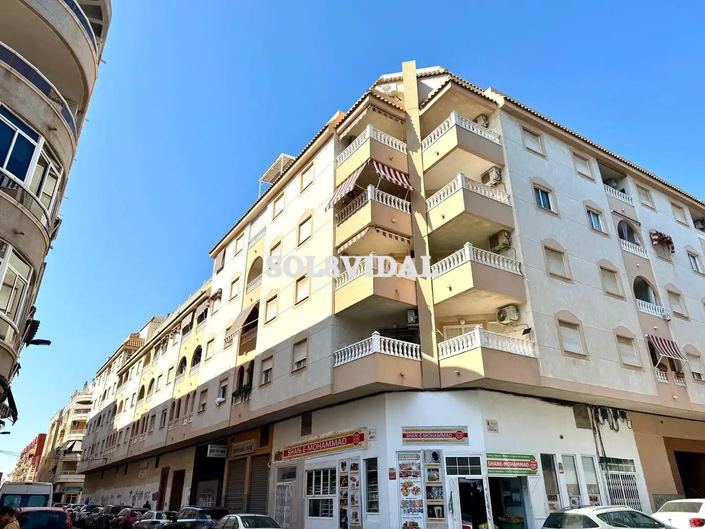 Business premises to rent in Calle SAN PASCUAL, imagen 3