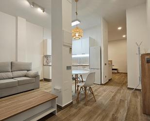 Sala d'estar de Loft en venda en  Tarragona Capital amb Aire condicionat, Calefacció i Moblat