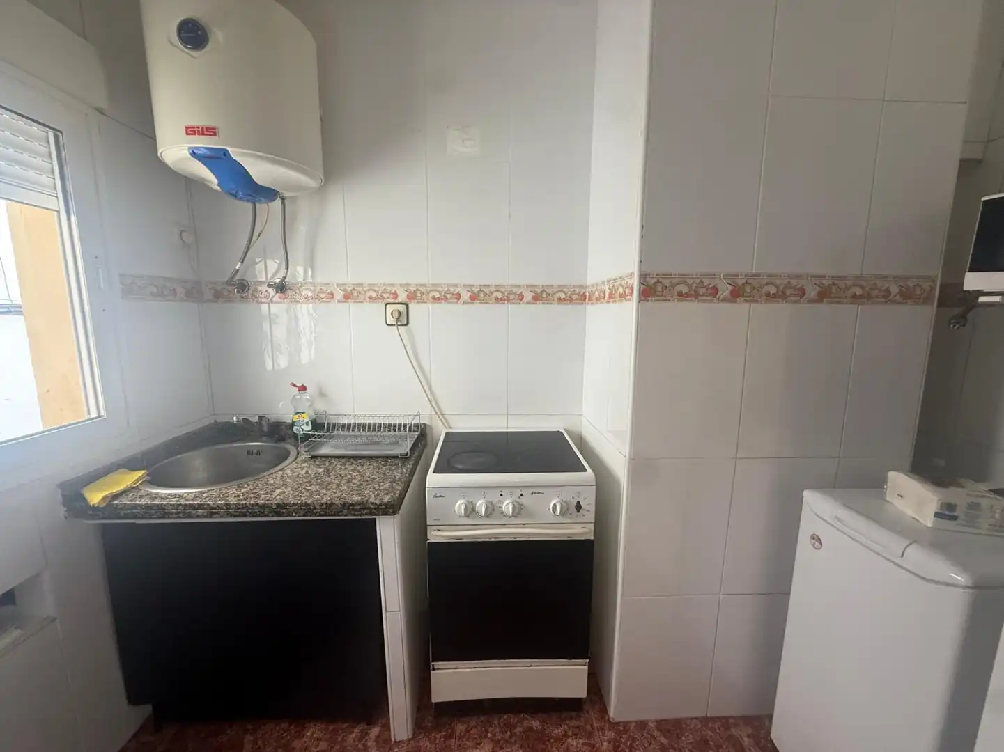 Cocina de Piso en venta en Avilés