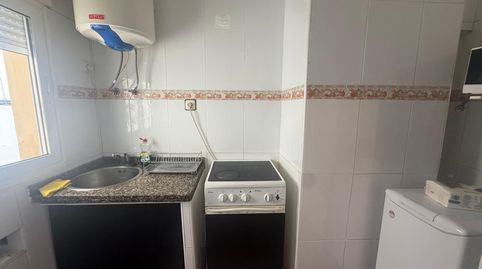 Foto 4 de Piso en venta en Avilés - Calle Andalucía, 7, Villalegre - La Luz, Avilés