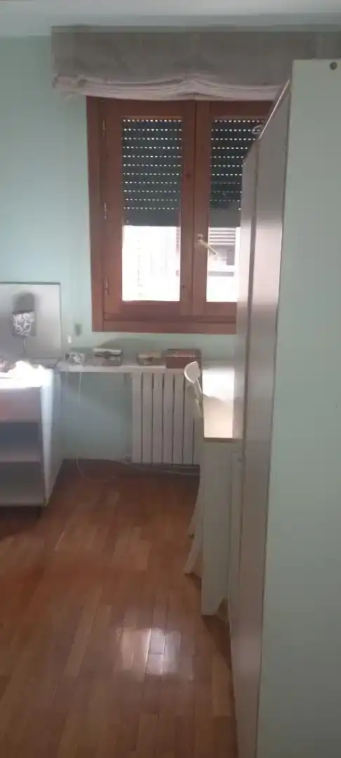 Kitchen of Flat for rent in Soria Capital 
