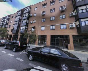 Flat for sale in C/ Consenso, Los Rosales