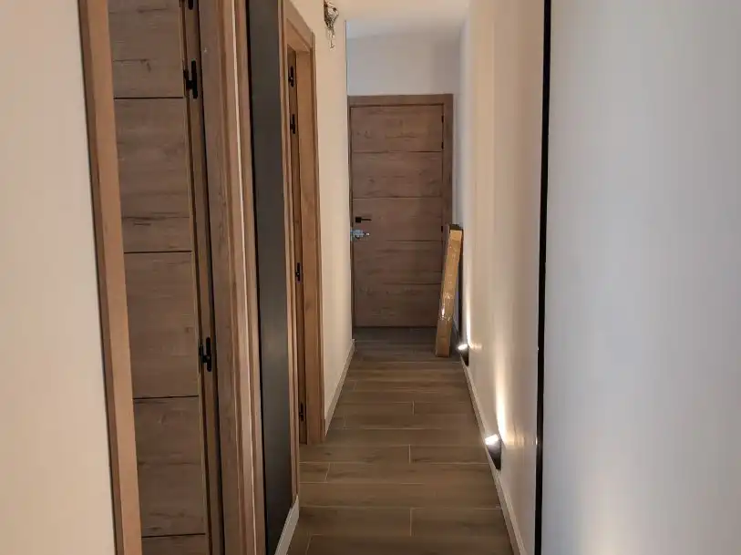 Apartament de lloguer en Badajoz amb Aire condicionat, Parquet i Moblat