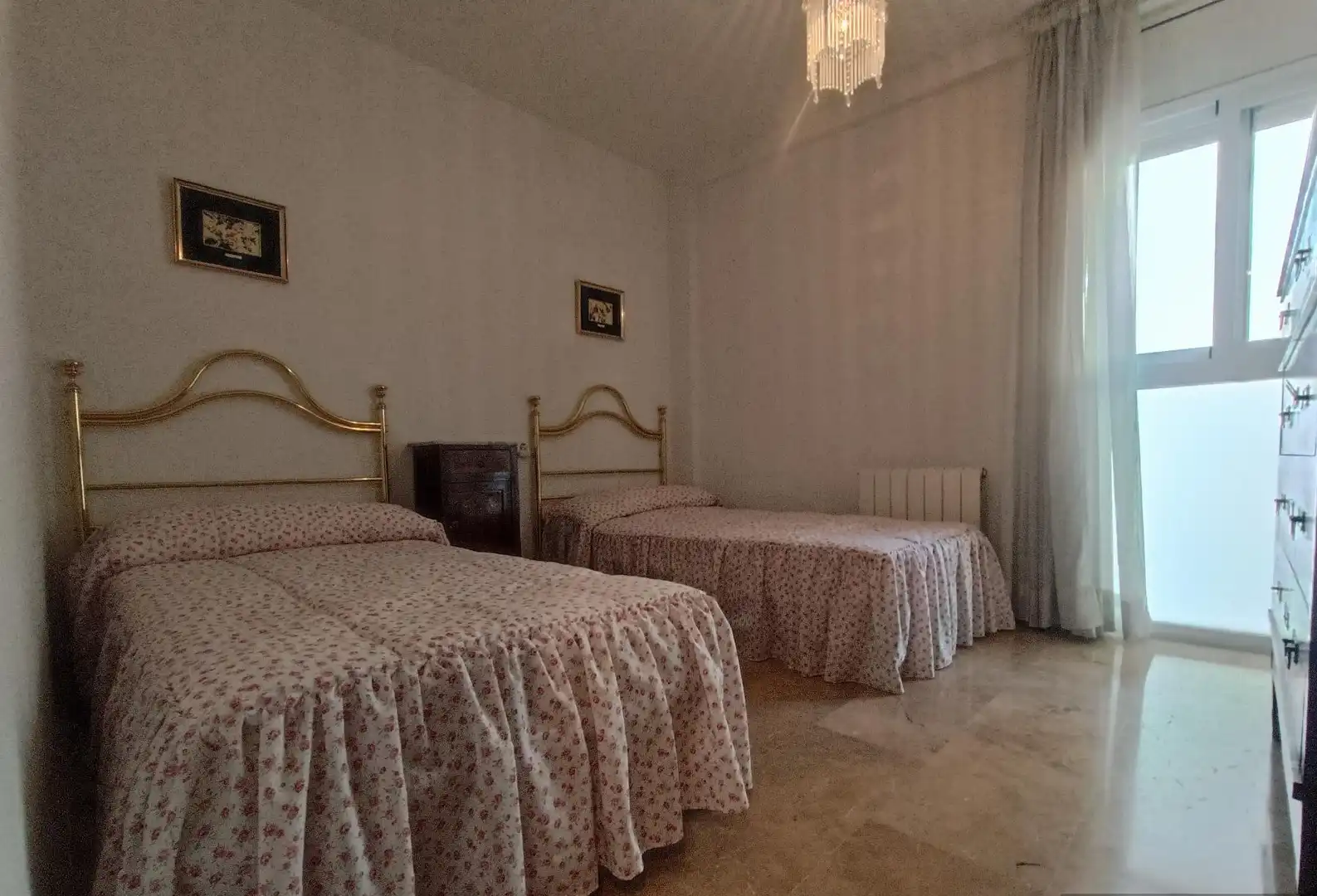 Flat with terrace for sale in Carrer Lepanto 7, imagen 32