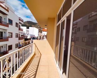 Exterior view of Flat for sale in Icod de los Vinos  with Terrace