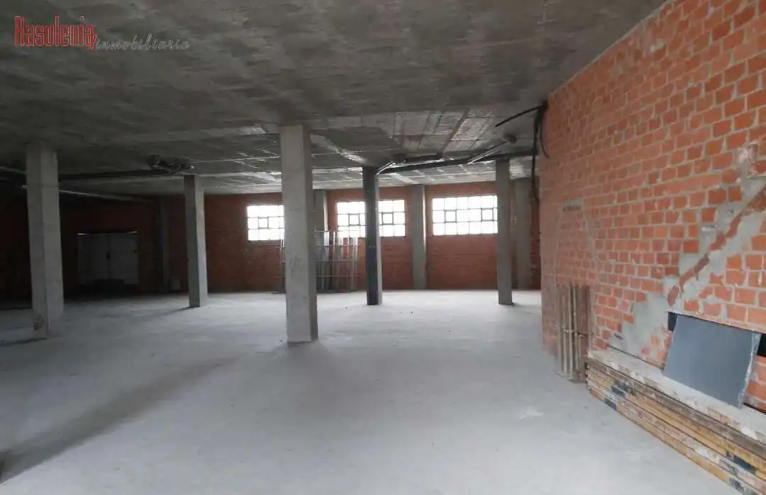 Local comercial en venda a FRAGA IRIBARNE, imagen 7