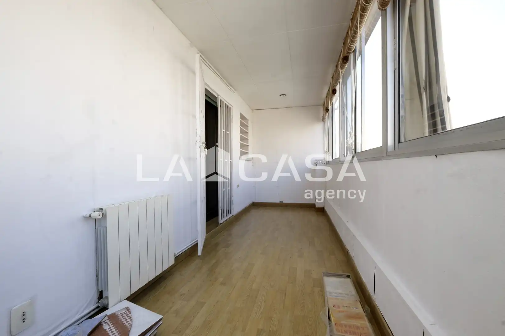 Attic for sale in Barcelona  with Terrace