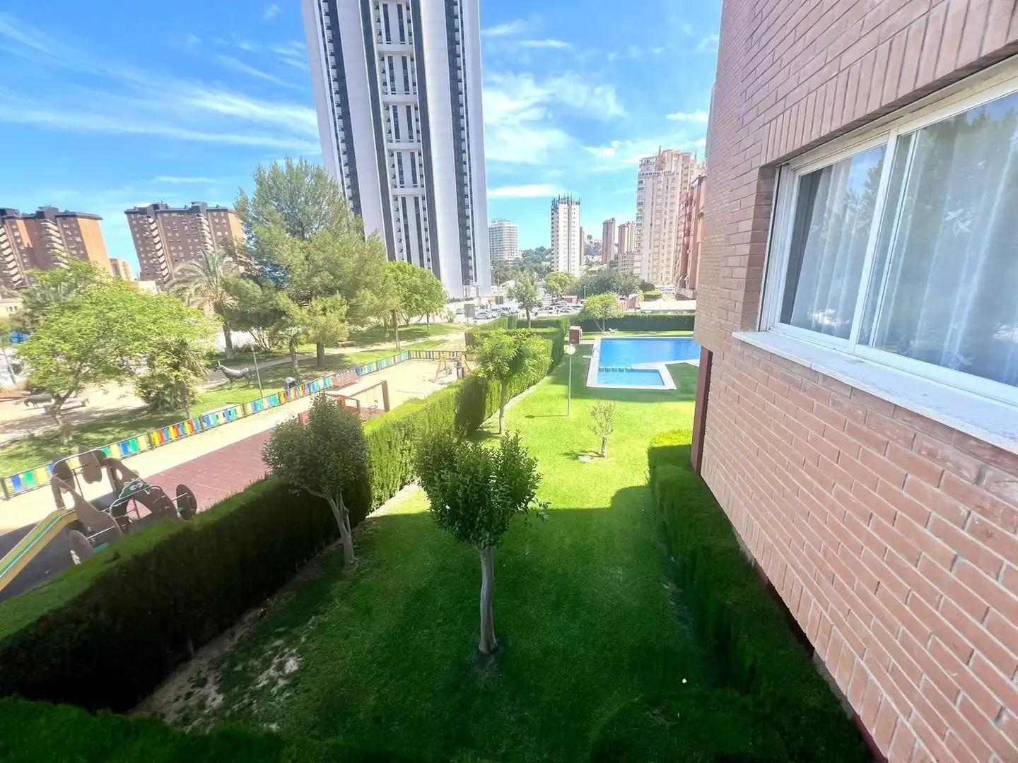Wohnung mit Aufzug zum Verkauf in de Denia, imagen 3