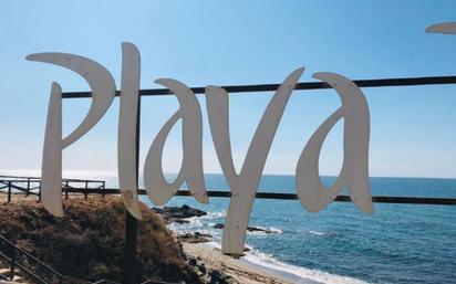 Study for sale in Benalmádena  with Air Conditioner, Terrace and Furnished
