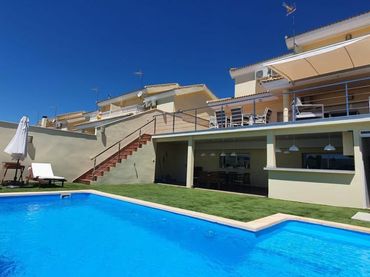 Casa en venda a La Carolina