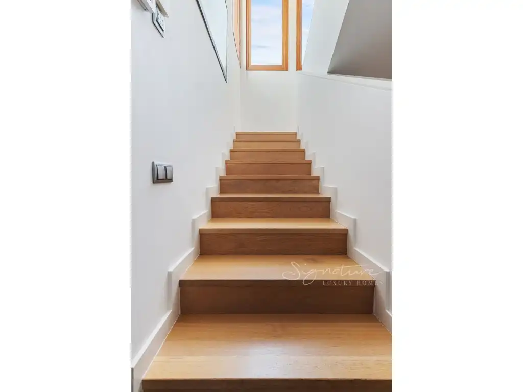 Casa o chalet en venta en Sant Cugat del Vallès con Aire acondicionado, Jardín privado y Terraza
